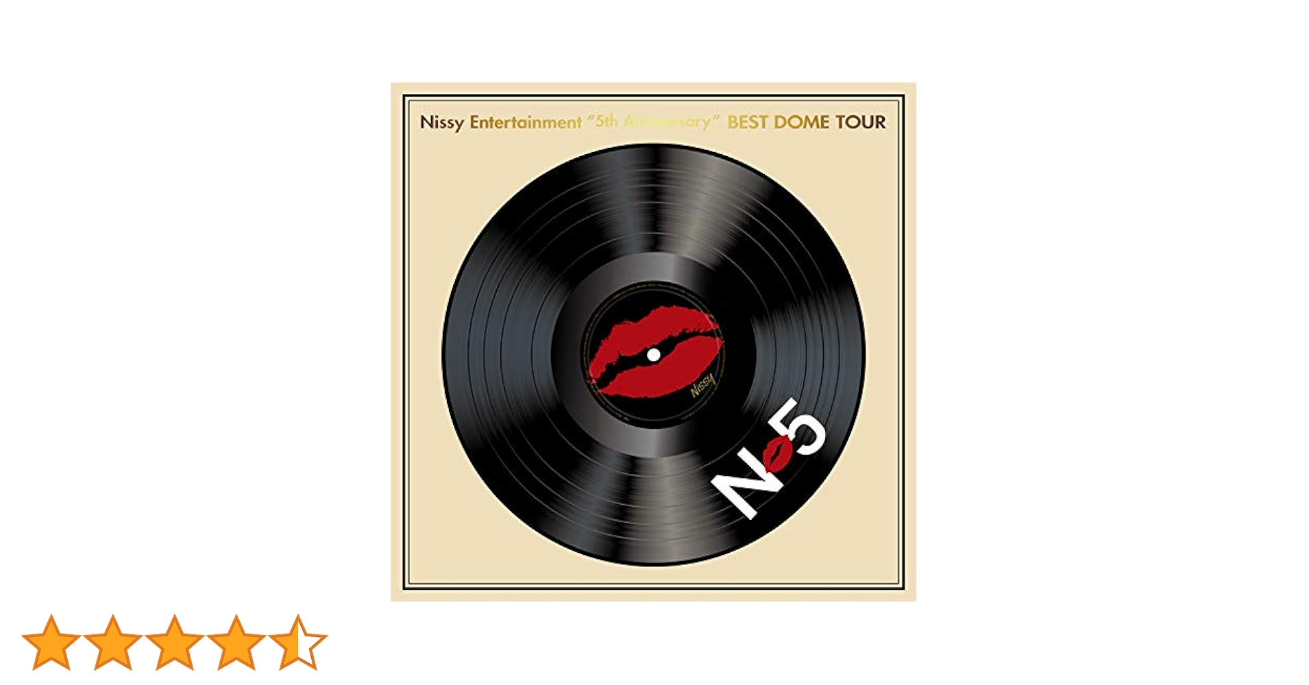 Amazon.co.jp: Nissy Entertainment Amazon.co.jp: Nissy Entertainment